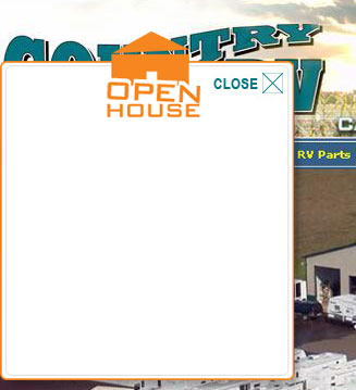 Country RV Open House