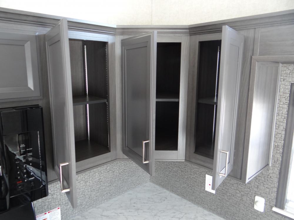 Graystone Cabinets