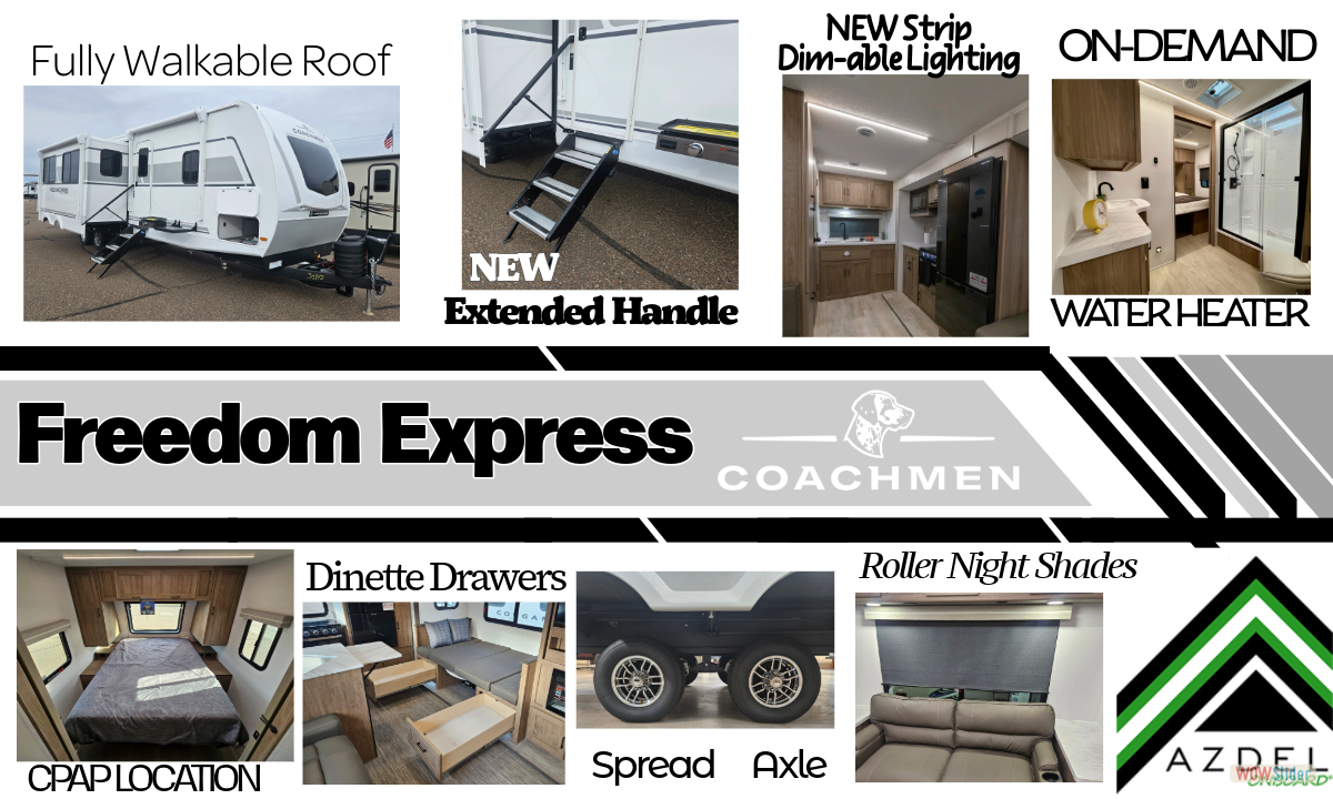 6-Freedom Express Slideshow #6