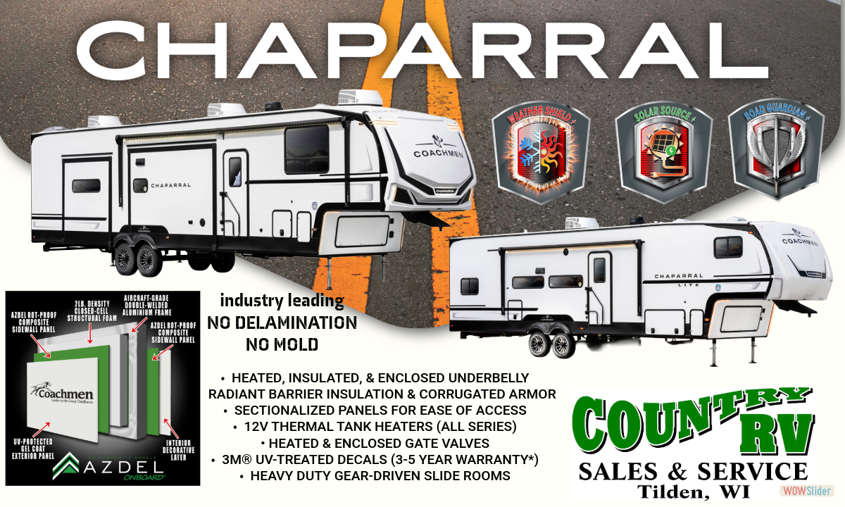 8-Chaparral Slide #8