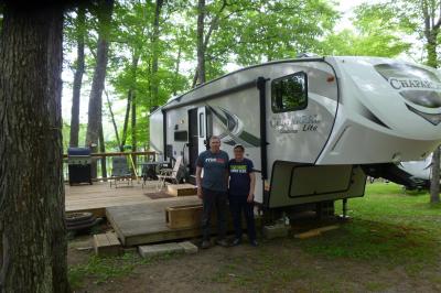 Our Customers Country Rv Chippewa Falls Wisconsin Is A Full Service Recreational Vehicle Dealership Providing Sales Service And Consignments Of New Used Rv
