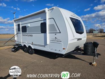 2025 Freedom Express Ultra Lite 192RBS 