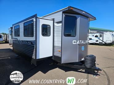  Catalina Destination 39MKTS 