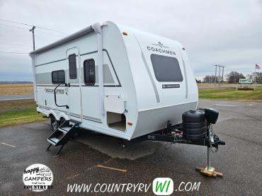 2025  Freedom Express SE 18SE