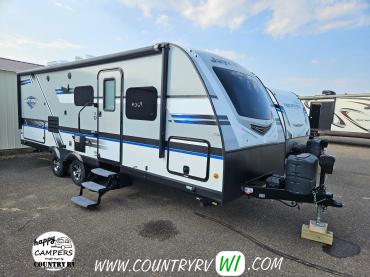 2018 Jayco White Hawk 23MRB