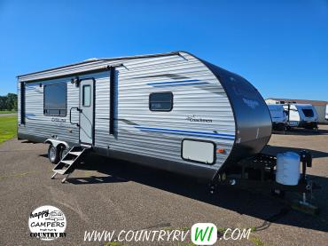 2020 Toy Hauler Catalina Trailblazer  28THS