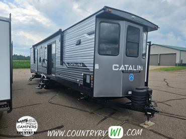 2024 Catalina Destination Edition 39FKTS