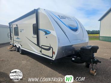 2019 Freedom Express Ultra Lite 246RKS