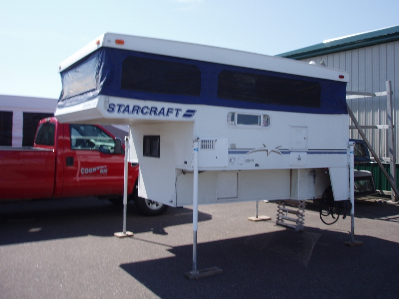  RV Inventory Country RV Chippewa Falls, Wisconsin