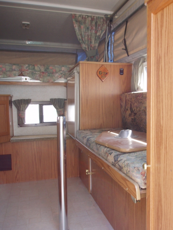  RV Inventory Country RV Chippewa Falls, Wisconsin