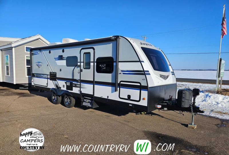 2018 Jayco White Hawk 23MRB
