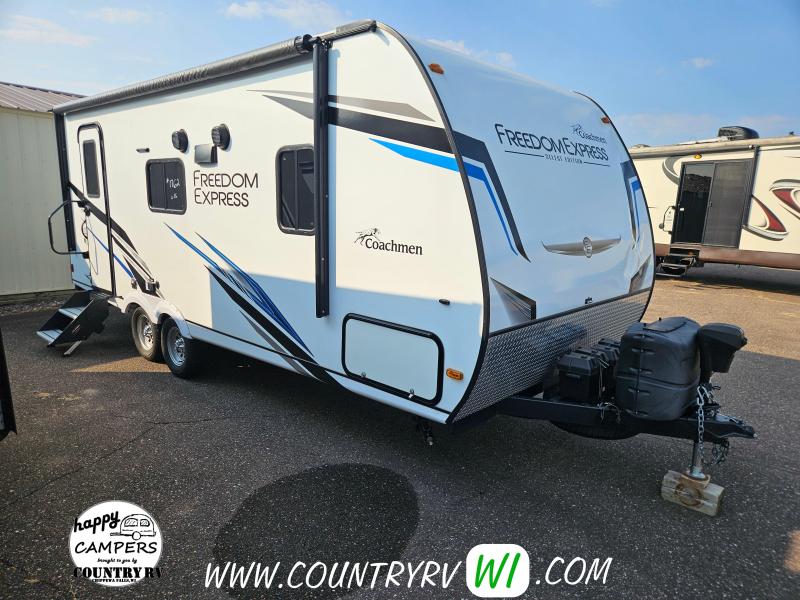 2022 Freedom Express 20SE