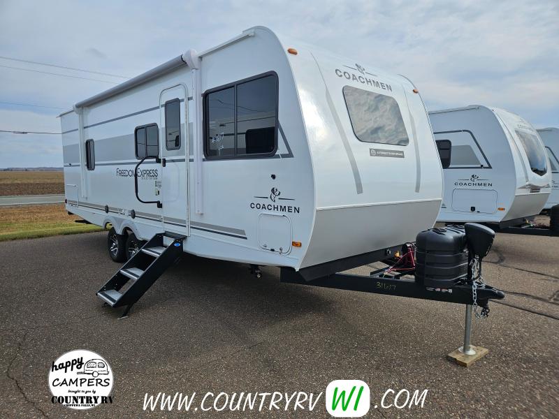 2026 Freedom Express SE 249SE