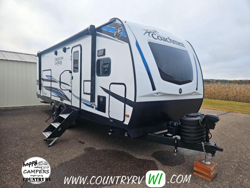 2024 Freedom Express UL 259FKDS