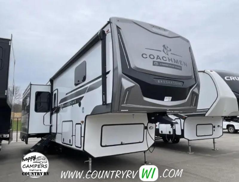 2026 Brookstone High Profile 290RL