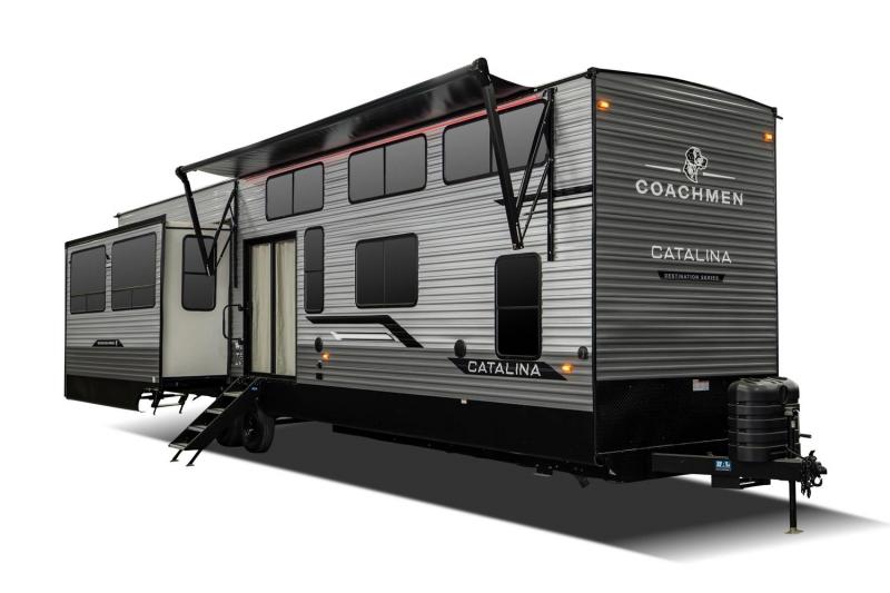 2026 Catalina Destination Condo 43CONDO