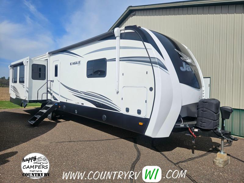 2021 Jayco Eagle 330RSTS