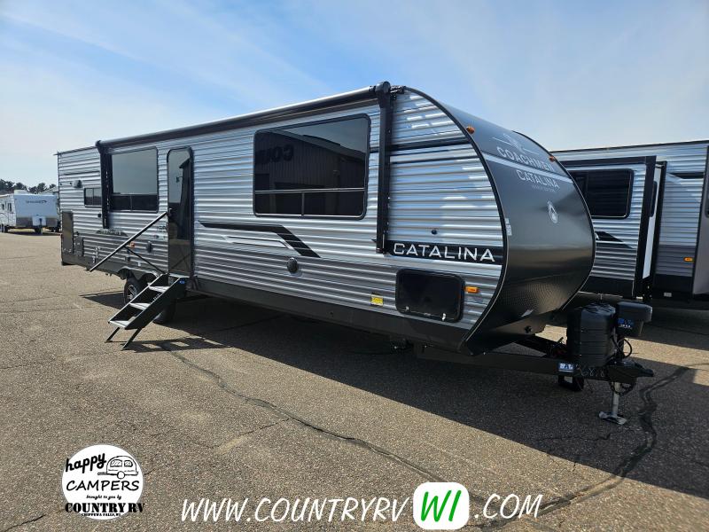 2026 Catalina Legacy Edition 303RKDS