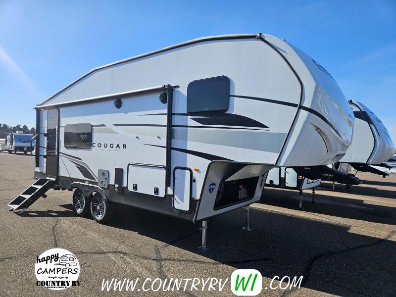 2023 Cougar 2100RK