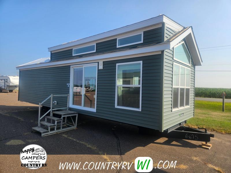 2027 Timber Ridge  TR-204 (Kennedy)