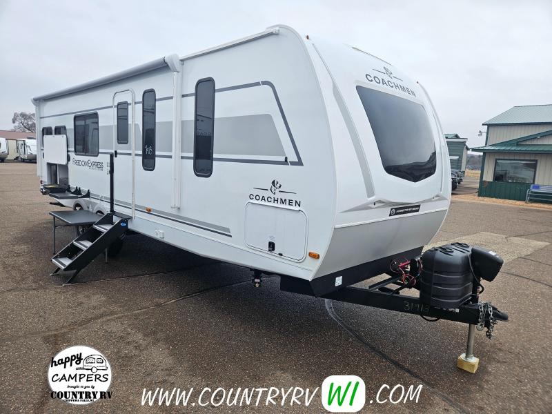 2026  Freedom Express Ultra Lite 274RKS
