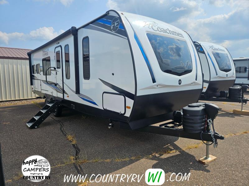 2025 Freedom Express Ultra Lite 274RKS