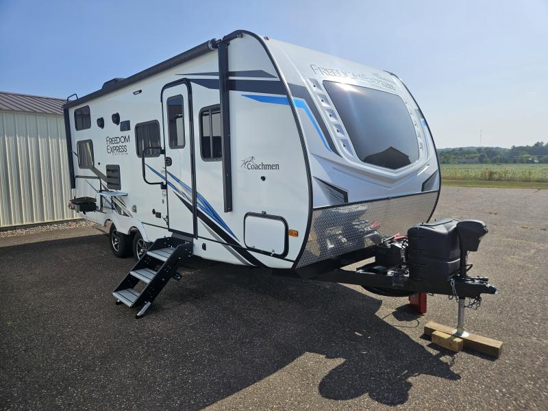 2022 Freedom Express Ultra Lite 238BHS