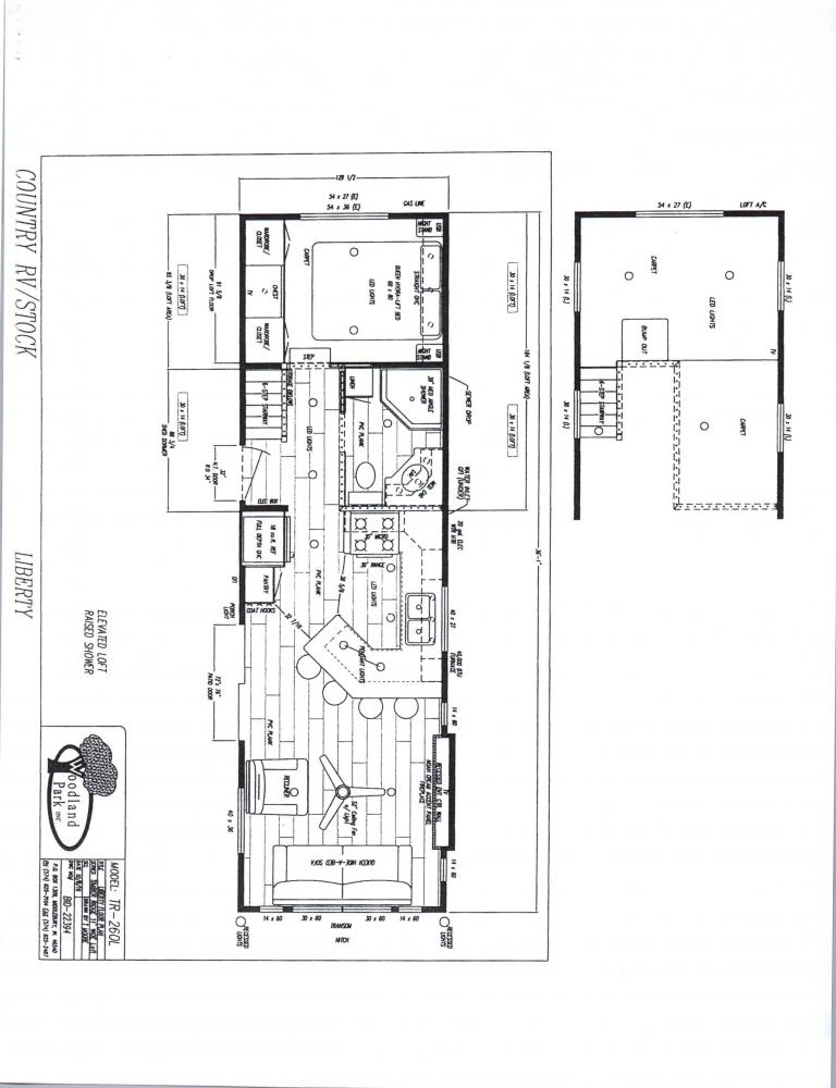 Floorplan/Print