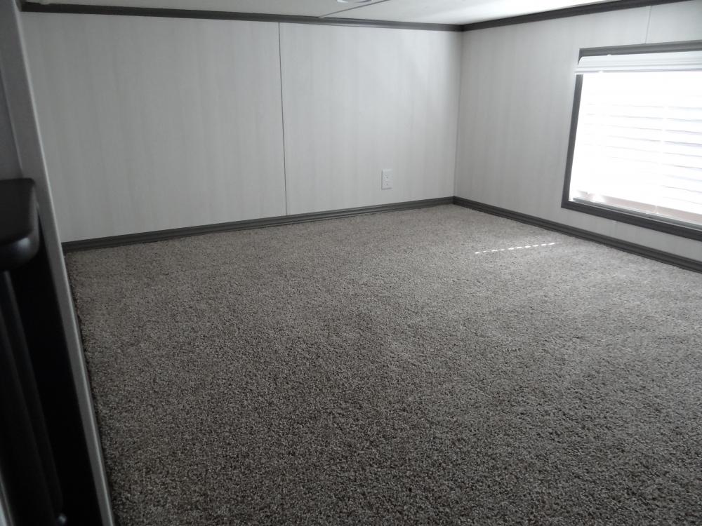 No box for head space - with deleted drop loft only