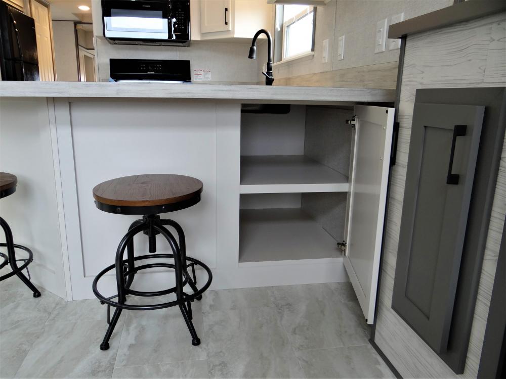 Barstools (3 included)