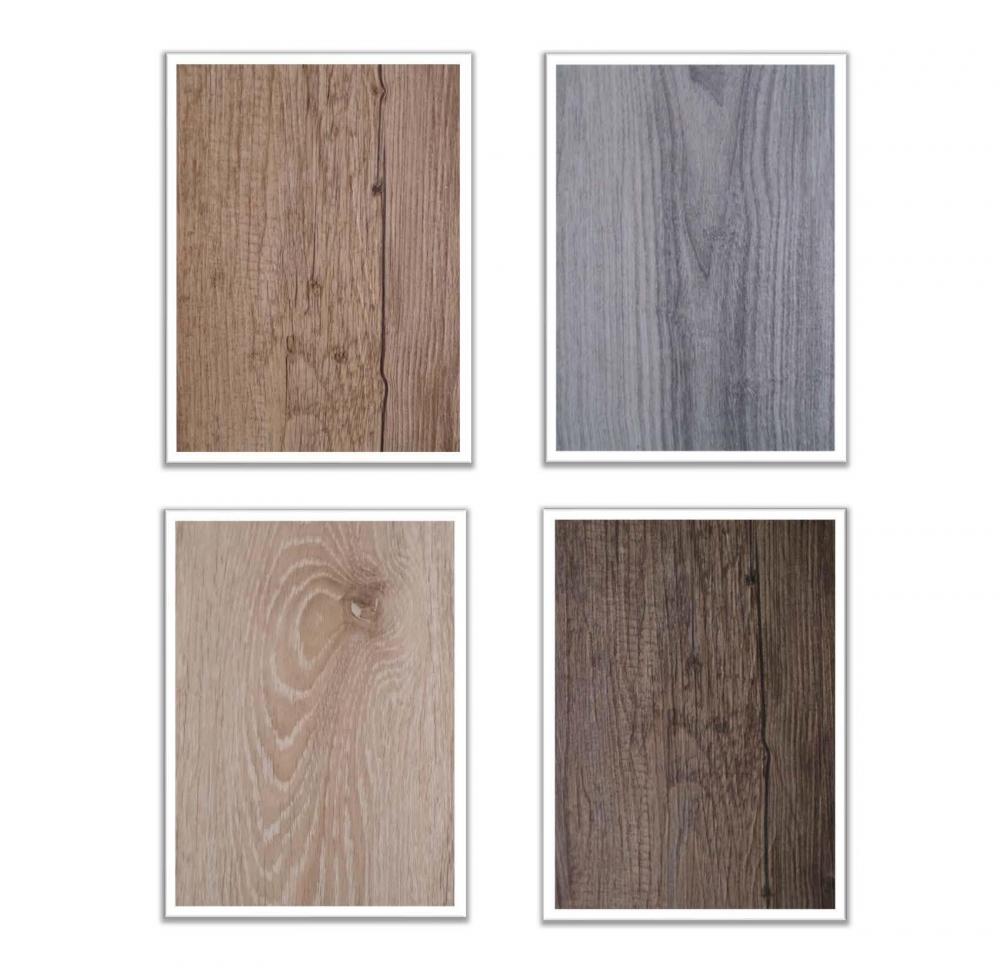 UPGRADED Plank Wood Flooring Choices