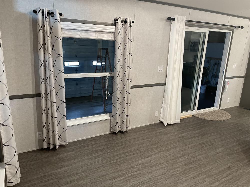 STANDARD Flooring - PEWTER 