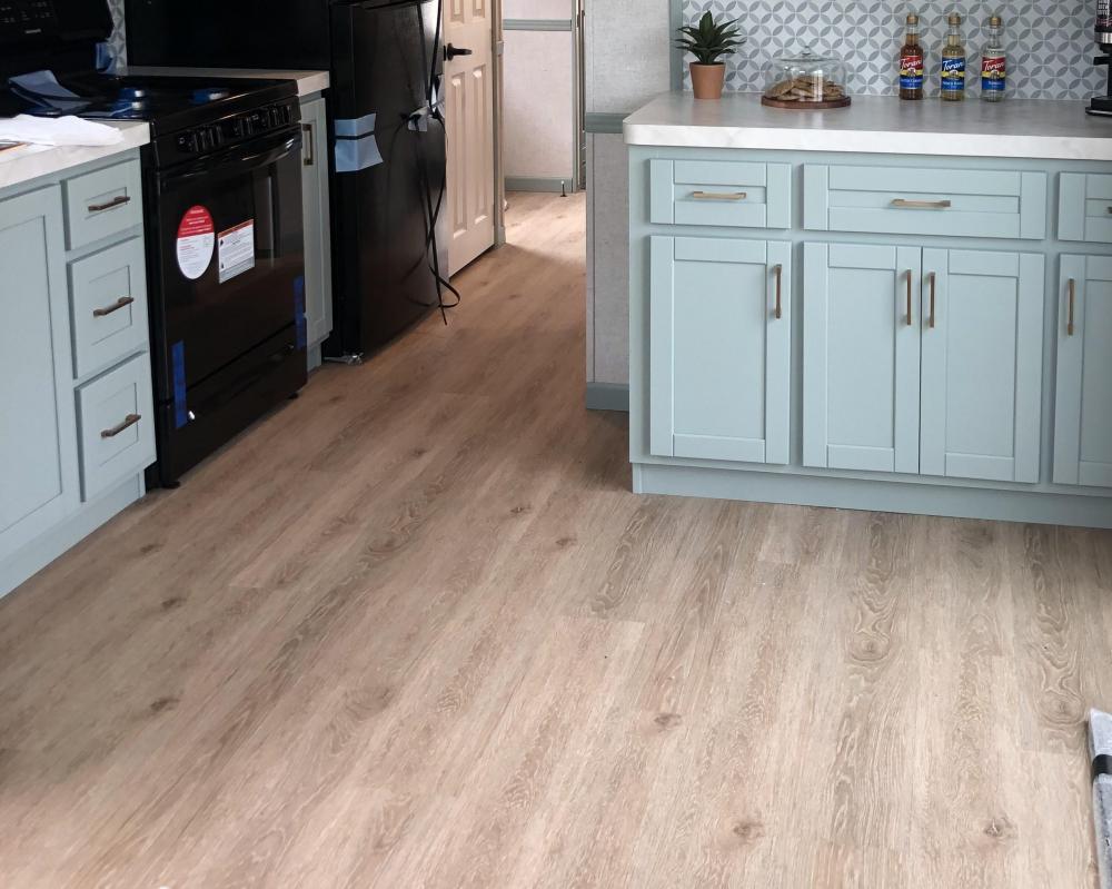 UPGRADE Plank Wood - BEACHSCAPE