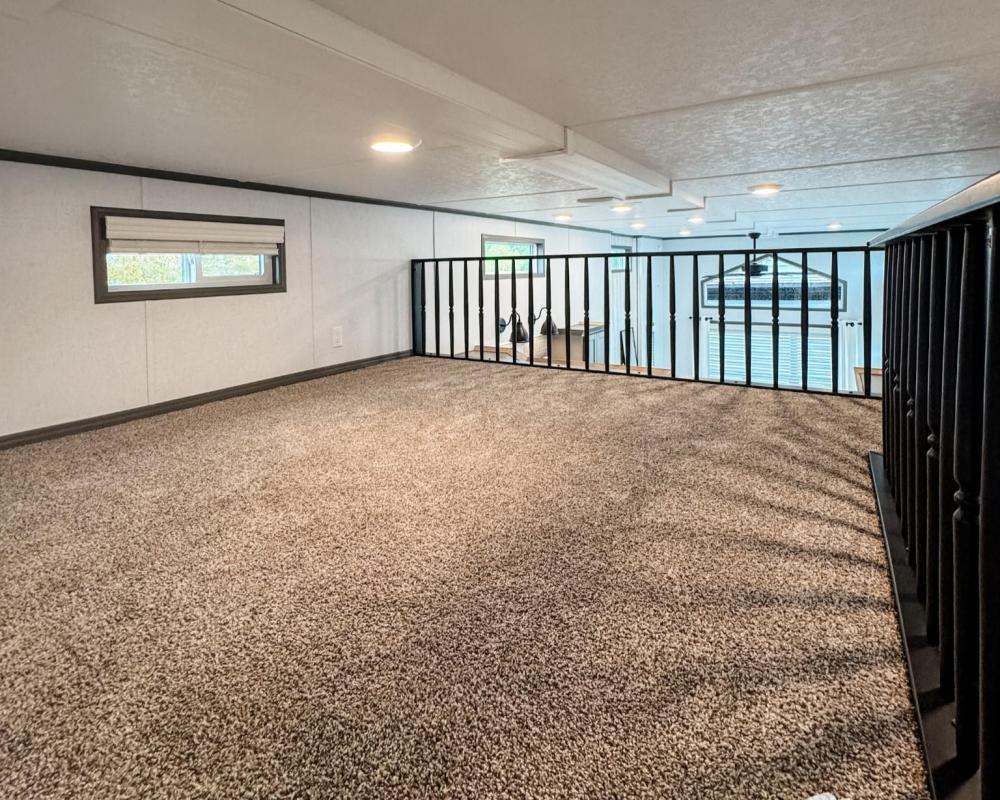 FLOORING - CARPET (Standard)