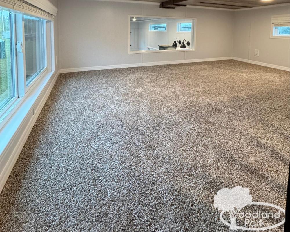 FLOORING - CARPET (Standard)