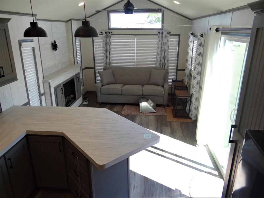 Front Living, Wall Board in Colville Beach 