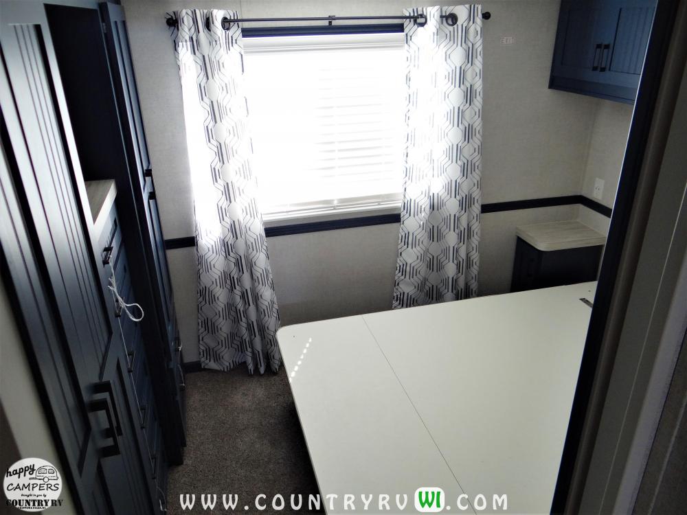 Hydro Lift Bed Box (Storage Below)