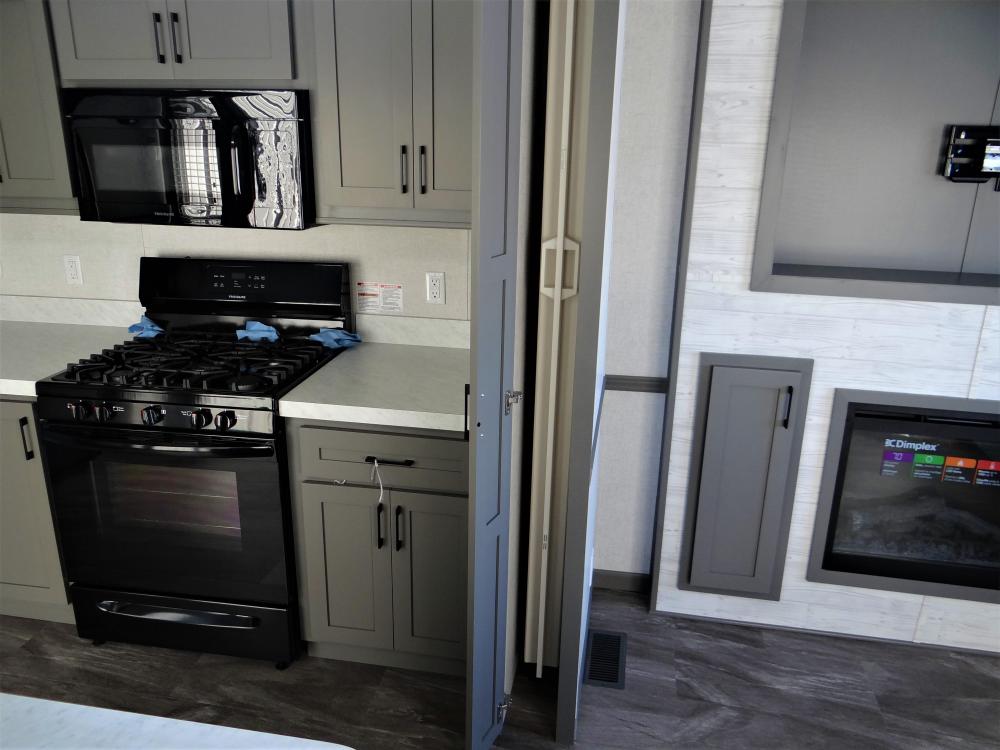 Hidden Divider Wall - Easily Add Another Private Bedroom