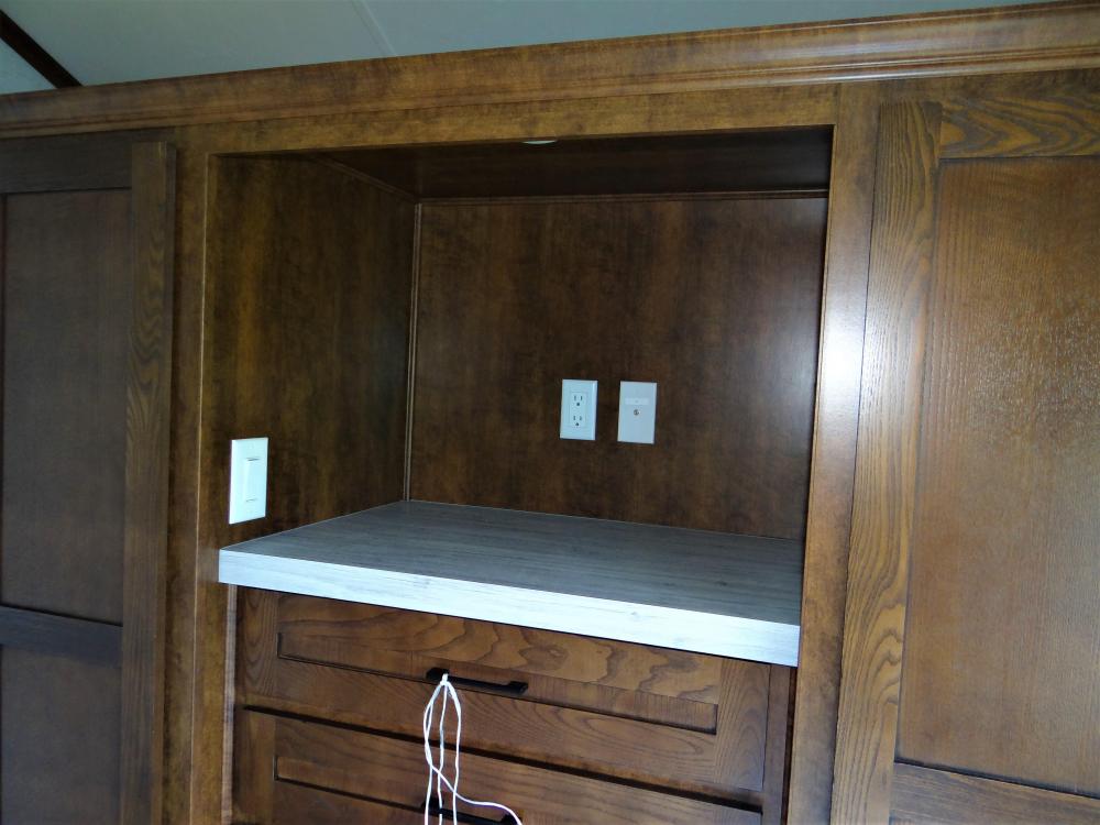 TV Connection (standard) 