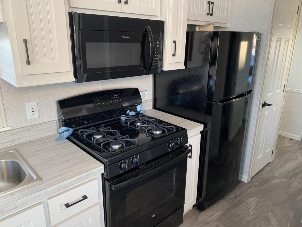   APPLIANCES, FIREPLACES