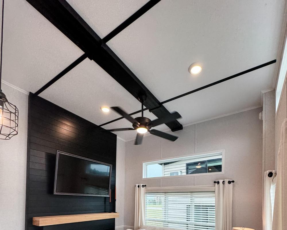 CEILING - UPGRAGE - Flats Matching 