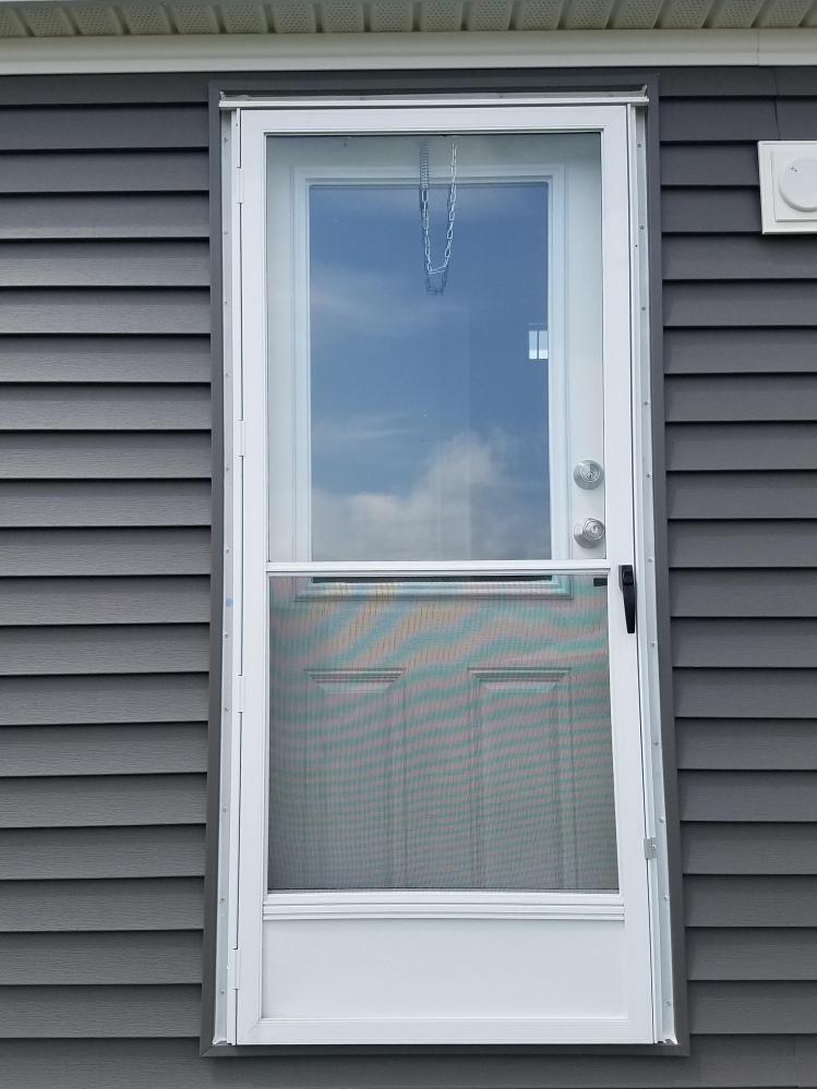   WINDOWS & DOORS