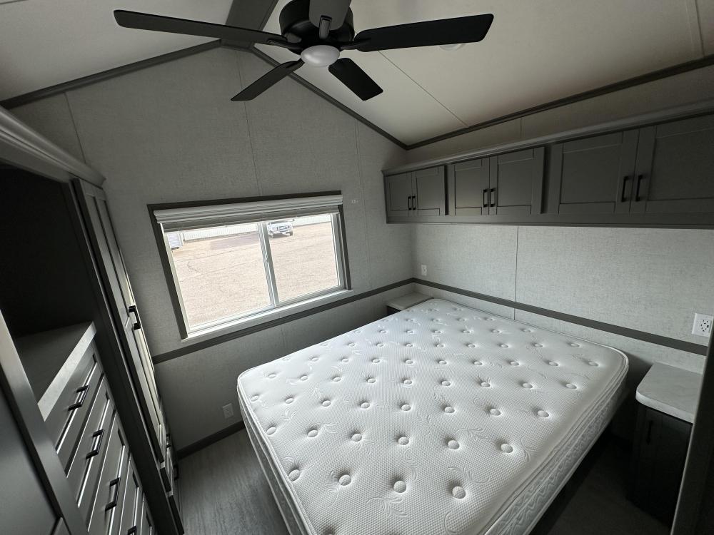 GRAY - Bedroom 
