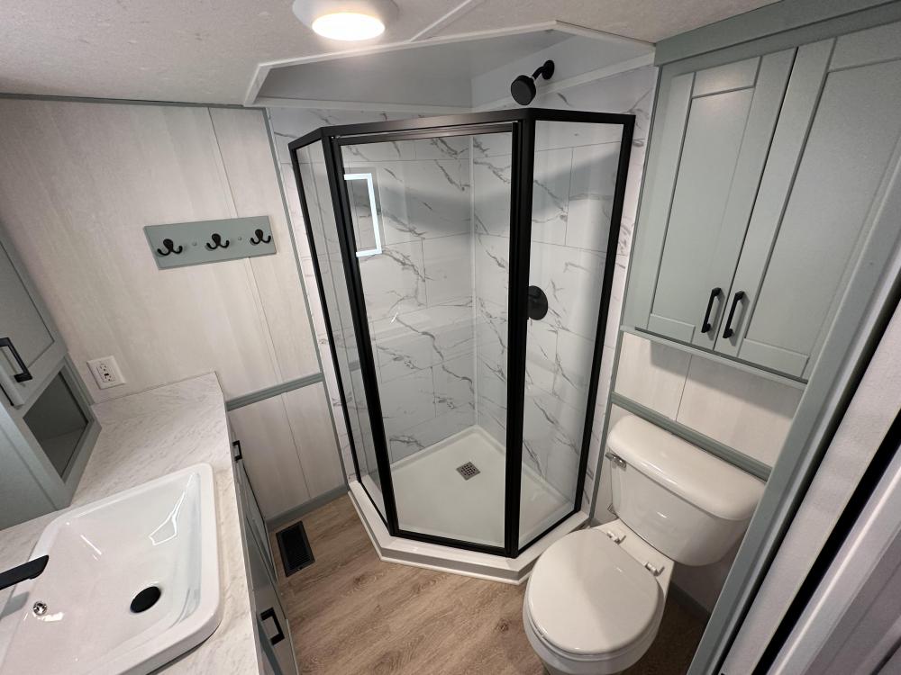 SAGE - Bathroom