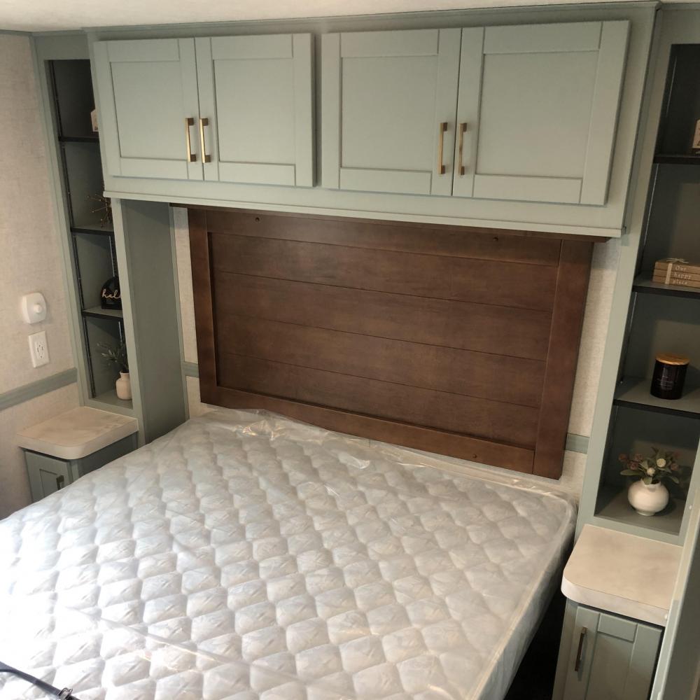 SAGE - Bedroom