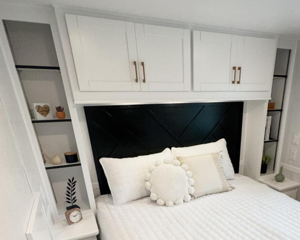 HARWARE - CHAMPAGNE - Upgrade