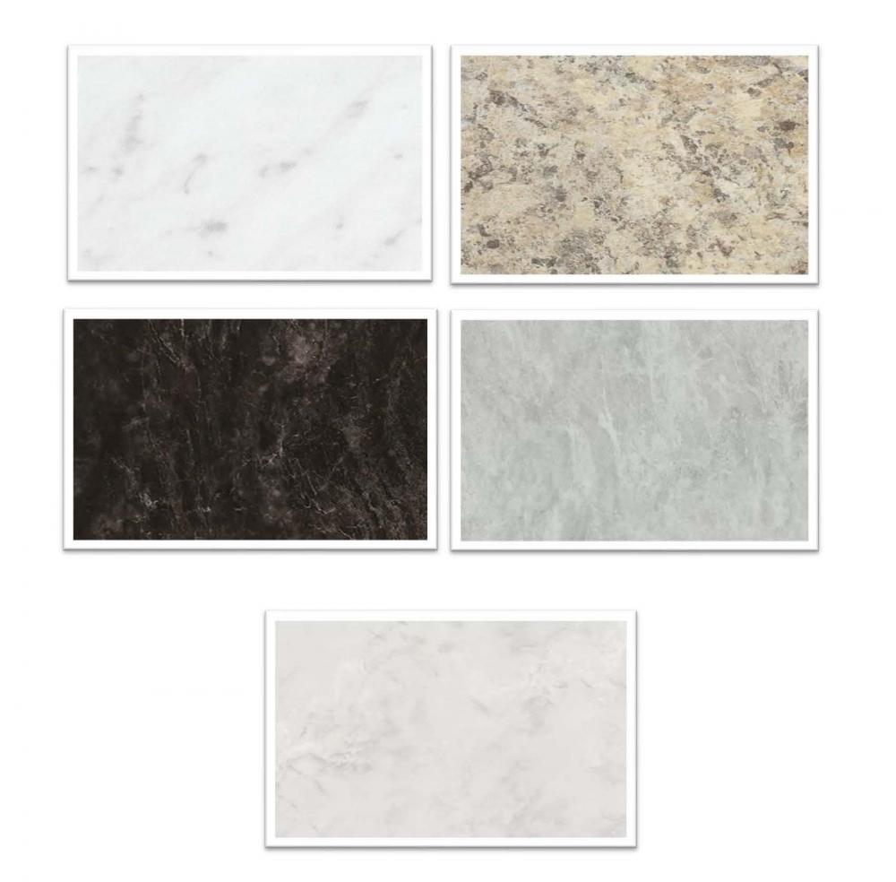 COUNTER TOP COLORS - Page 1