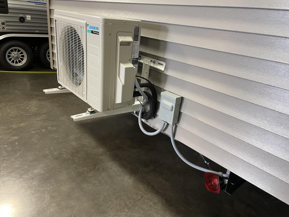  AIR CONDITIONERS 