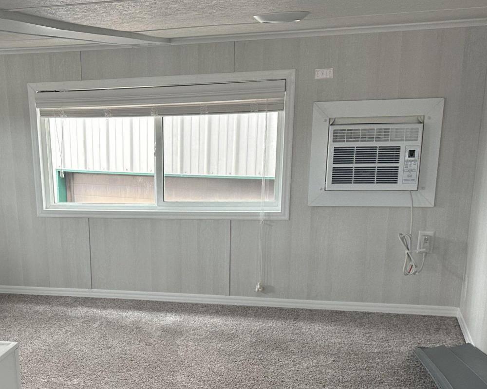 Optional - LOFT AIR, 5000 BTU 